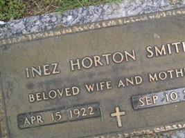 Inez Horton Smith