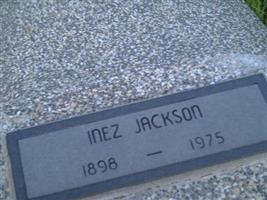 Inez Jackson