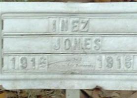 Inez Jones