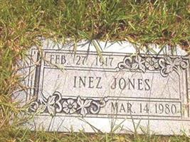 Inez Jones