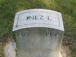 Inez L Terhune