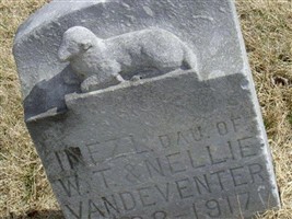 Inez L. Vandeventer