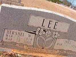 Inez Lee