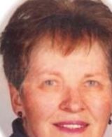 Inez Leona Lambert Mattson