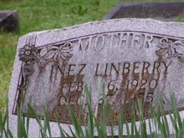 Inez Linberry