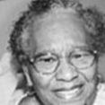 Inez Loretta Addison Richardson Inez Loretta Addison Richardson