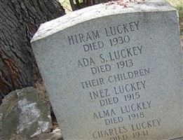 Inez Luckey
