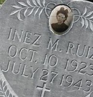 Inez M. Ruiz