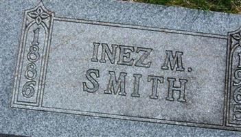 Inez M. Smith