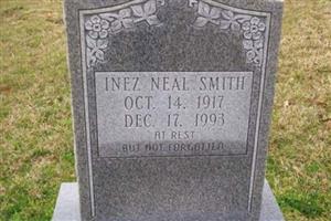 Inez Neal Smith