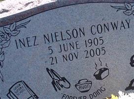 Inez Nielson Conway