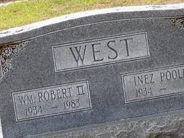 Inez Poole West