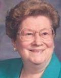 Inez Shoopman Cowan VanAllen Inez Shoopman Cowan VanAllen