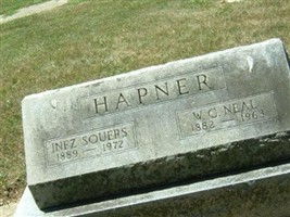 Inez Souers Hapner Inez Souers Hapner