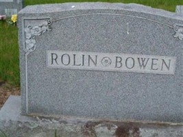 Inez Stowell Rolin