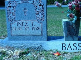 Inez T. Bass