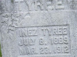 Inez Tyree