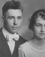Inez Ulrich Zehr