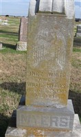Inez White Myers