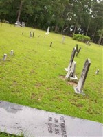 Inf. Dau. of John & Lizzie Lammon