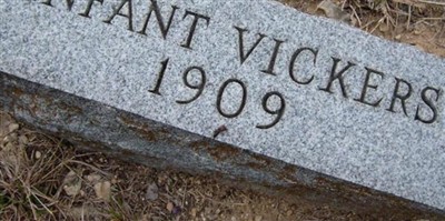 Inf. Vickers