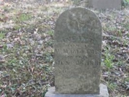 Infant Ames Infant Ames