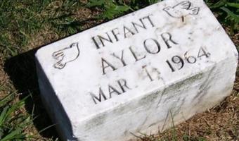 Infant Aylor