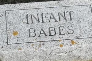 Infant Babes Mundt