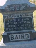 Infant Baird