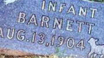 Infant Barnett Infant Barnett