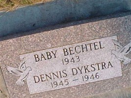 infant Bechtel