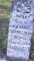Infant Boy Cornelison