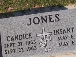 Infant Boy Jones