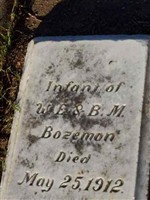 Infant Bozeman