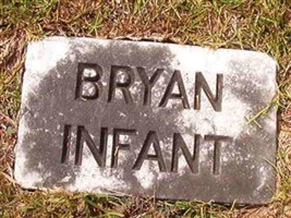Infant Bryan