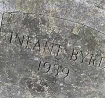 Infant Byrd Infant Byrd