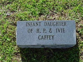 Infant Caffey Infant Caffey