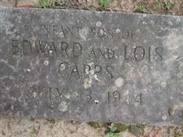 Infant Capps