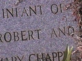 Infant Chappell Infant Chappell