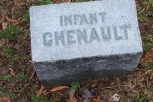 Infant 1 Chenault Infant 1 Chenault