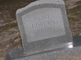 Infant Coburn Infant Coburn