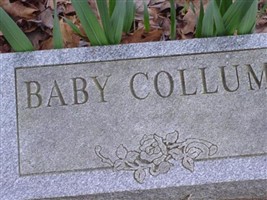 Infant Collum