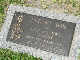 infant Condit