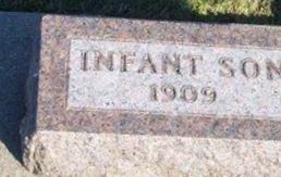 Infant Conn