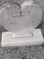 Infant Corbin Infant Corbin