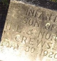 Infant Crews