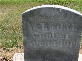 Infant Crouse