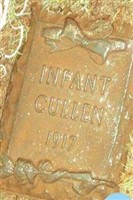 Infant Cullen Infant Cullen