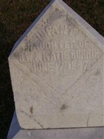 Infant Currie Infant Currie