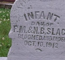 Infant Dau Slack Infant Dau Slack